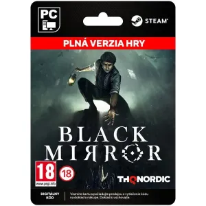 Black Mirror [Steam]