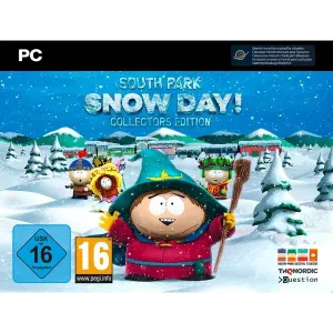 South Park: Snow Day! (Collector´s Edition) PC