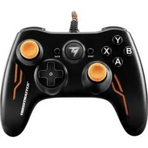 Ovladač Thrustmaster GP XID Pro, černá, oranžová
