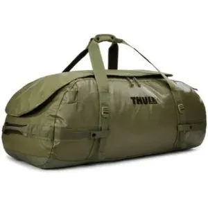 Thule cestovní taška Chasm M 70 L TDSD203O - olivová