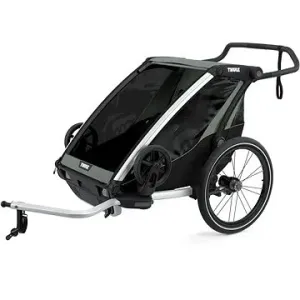 THULE CHARIOT  LITE 2 Agave 2021 #3958963