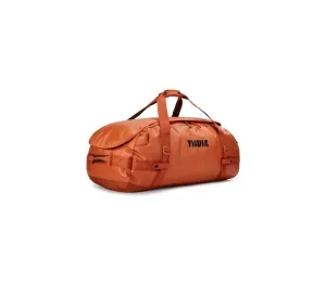 THULE Thule TL-TDSD204A - Cestovní taška Chasm L 90 l oranžová
