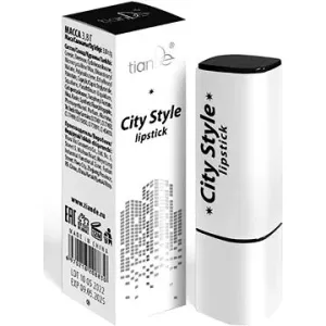 TIANDE City Style Satin lipstick 08 3,8 g