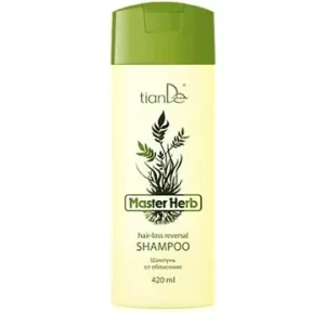 TIANDE Master Herb Šampón na padající vlasy 420 ml