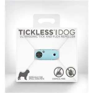 Tickless Mini dog nabíjecí  - modré