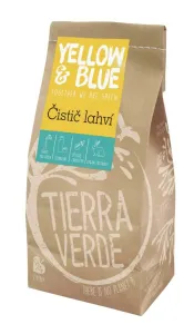 Čistič lahví (papírový sáček) Tierra Verde 1kg