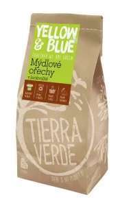 Tierra Verde Mýdlové ořechy (papírový sáček) 500 g #139525