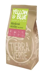 Tierra Verde Mýdlové vločky (sáček) 400 g #139524