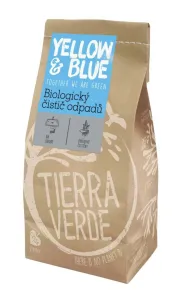 Tierra Verde Biologický čistič odpadů (papírový sáček) 500 g #1162100
