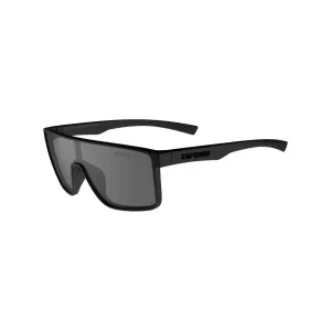 TIFOSI Cyklistické brýle - SANCTUM - černá #6164589