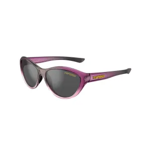 TIFOSI Cyklistické brýle - SHIRLEY - fialová/šedá