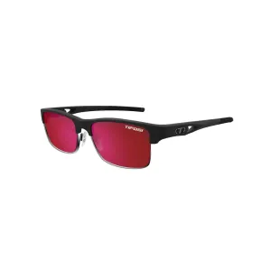 TIFOSI Cyklistické brýle - HIGHWIRE - černá #2508925