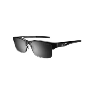 TIFOSI Cyklistické brýle - HIGHWIRE - černá #2508994