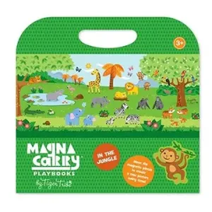 Magna Carry / V džungli