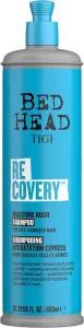 Tigi Hydratační šampon pro suché a poškozené vlasy Bed Head Recovery (Moisture Rush Shampoo) 600 ml