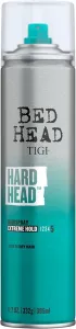 Tigi Lak na vlasy s extra silnou fixací Bed Head Hard Head (Hairspray) 385 ml