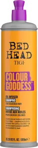 Tigi Šampon pro barvené vlasy Bed Head Colour Goddess (Oil Infused Shampoo) 400 ml