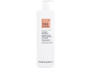 Tigi Šampon pro barvené vlasy Copyright (Colour Shampoo) 50 ml