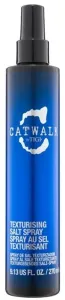 Tigi Slaný sprej pro plážový efekt Catwalk (Texturising Salt Spray) 270 ml