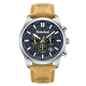 Analogové hodinky Timberland