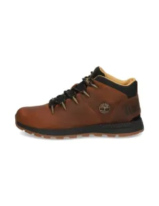 Timberland kotníčkové tenisky