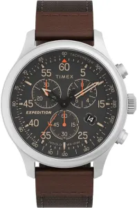 Timex Expedition Field Chronograph TW4B26800