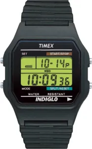 Timex Special Projects TW2U84000 + 5 let záruka, pojištění a dárek ZDARMA