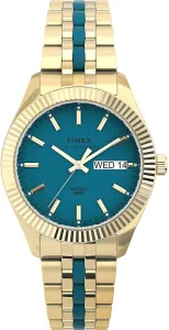 Timex Waterbury TW2U82600 #6127572