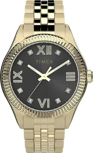 Timex Heritage Collection TW2V45700UK + 5 let záruka, pojištění a dárek ZDARMA