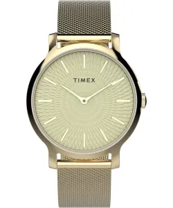 Timex Transcend TW2V92800UK + 5 let záruka, pojištění a dárek ZDARMA