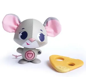TINY LOVE - Interaktivní myška Coco Wonder Buddies