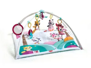 TINY LOVE - Hrací deka s hrazdou Gymini Tiny Princess Tales