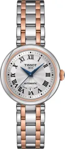 Tissot Bellissima Automatic T126.207.22.013.00 + 5 let záruka, pojištění a dárek ZDARMA