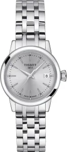 Tissot Classic Dream Lady T129.210.11.031.00 + 5 let záruka, pojištění a dárek ZDARMA