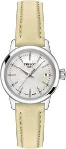 Tissot Classic Dream Lady T129.210.16.111.00 + 5 let záruka, pojištění a dárek ZDARMA