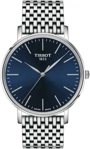 Tissot Everytime Quartz Gent T143.410.11.041.00 + 5 let záruka, pojištění a dárek ZDARMA