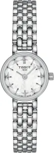 Tissot Lovely Round T140.009.11.111.00 + 5 let záruka, pojištění a dárek ZDARMA