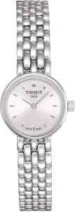 Tissot Lovely T058.009.11.031.00 + 5 let záruka, pojištění a dárek ZDARMA