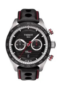 Tissot PRS 516 Automatic Chronograph T100.427.16.051.00 + 5 let záruka, pojištění a dárek ZDARMA