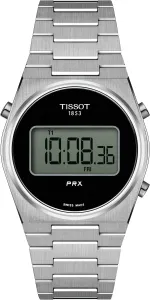 Tissot PRX Digital 35mm T137.263.11.050.00 + 5 let záruka, pojištění a dárek ZDARMA #5487026