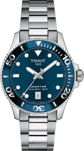 Tissot Seastar 1000 Quartz Lady T120.210.11.041.00 + 5 let záruka, pojištění a dárek ZDARMA