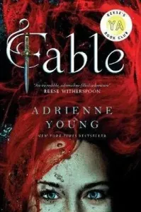 Fable (Young Adrienne)(Paperback / softback)