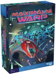 Maximální warp - strategická hra