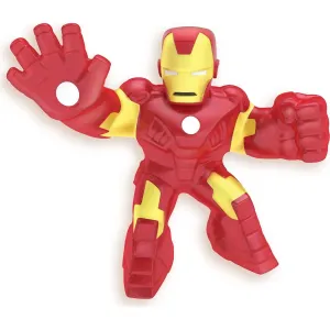 TM TOYS - GOO JIT ZU figurka MARVEL HERO Iron man 12cm