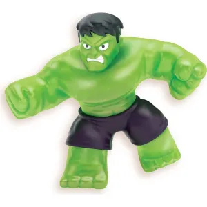 TM TOYS - GOO JIT ZU figurka MARVEL SUPAGOO Hulk 20cm