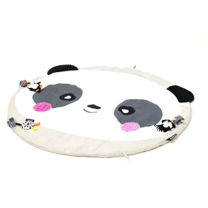 TM TOYS - GAGAGU Smyslová hrací podložka Panda
