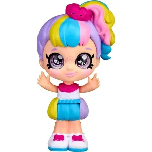 TM Toys Kindi Kids Mini Rainbow Kate
