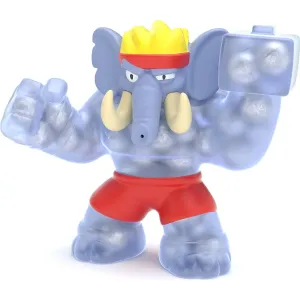 GOO JIT ZU figurka ELEPHANT série 2