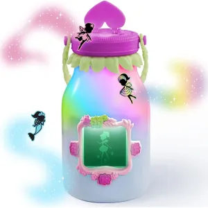 Got2Glow Fairy Finder - Duhová sklenice na chytání víl #3413602
