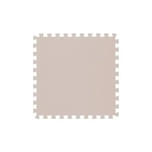 TODDLEKIND - Classic Hrací podložka Blush 130 x 130 cm